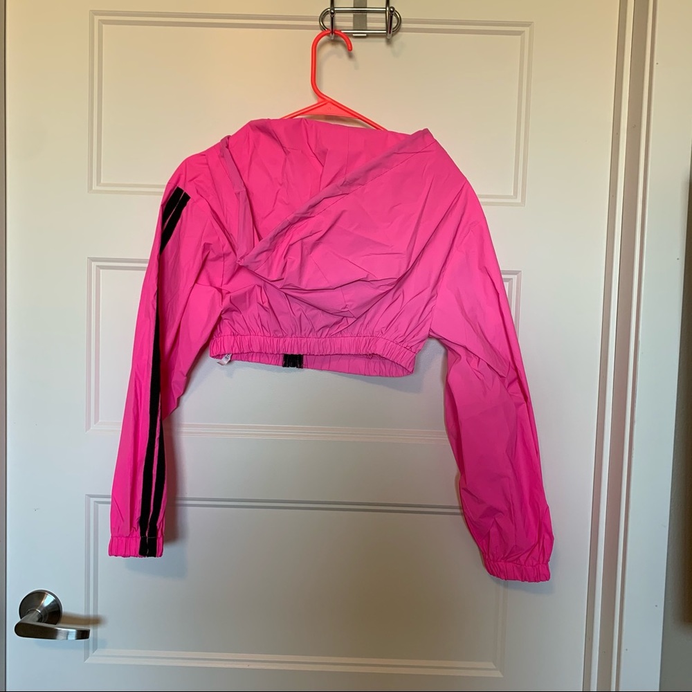 Crop Jacket - Picture 2 of 3